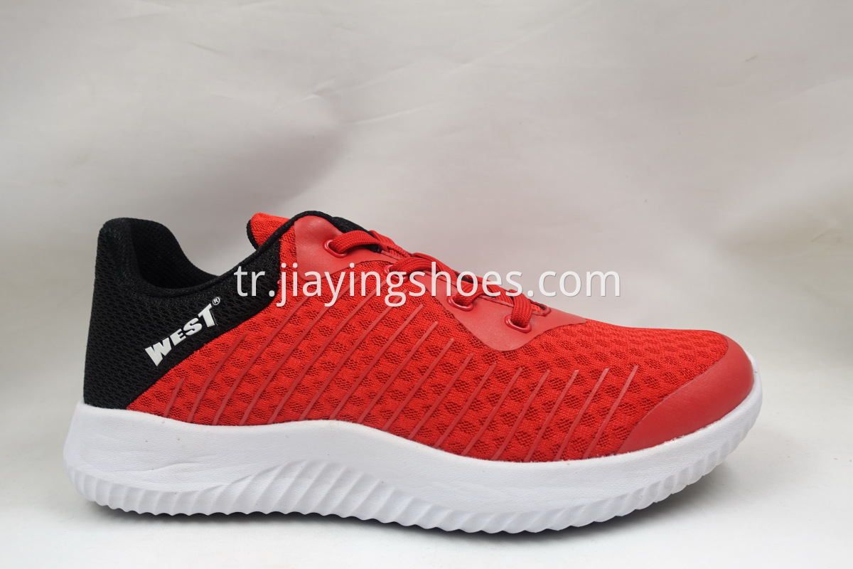 Jogging Lightweight Shoes